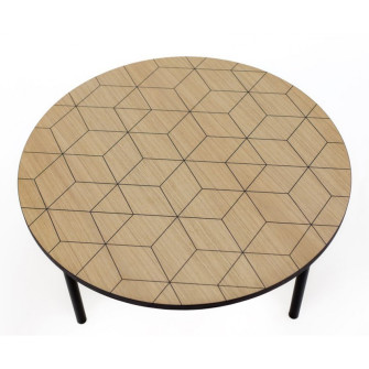 Arty kavos staliukas Arty kavos staliukas